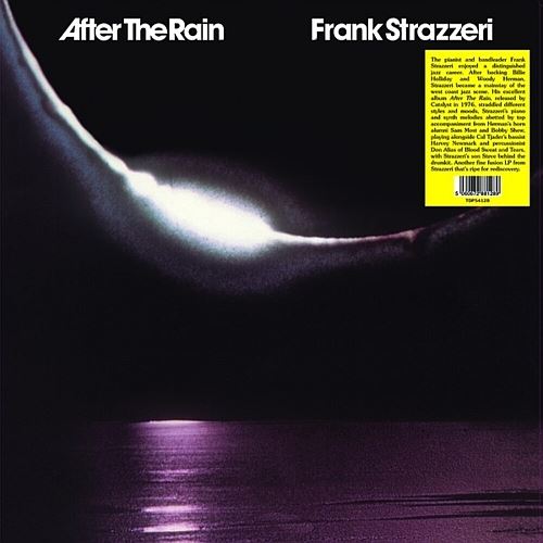 After the Rain cover art