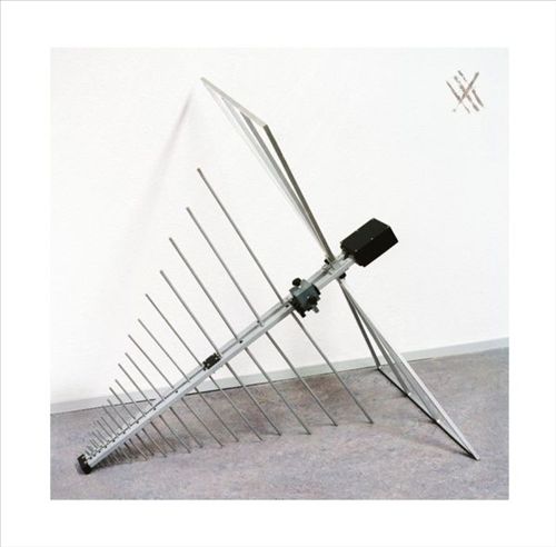 XX005 cover art