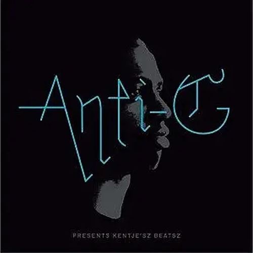 Kentje'sz Beatsz cover art