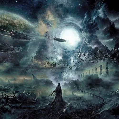 To the Stars cover art