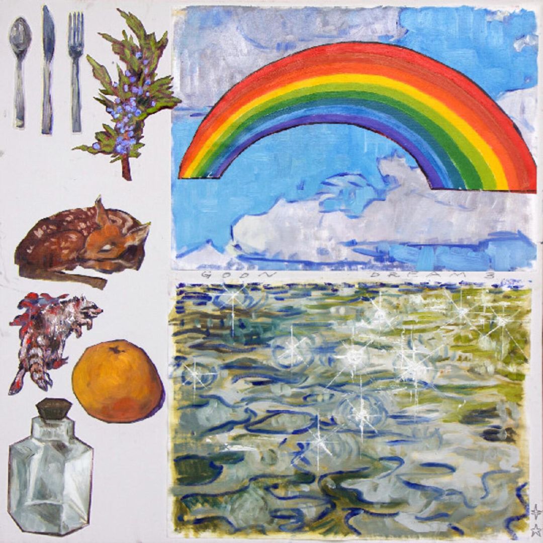 Dream 3 cover art