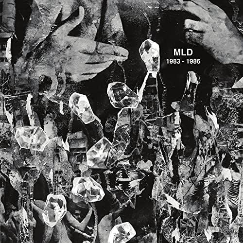 1983-1986 cover art