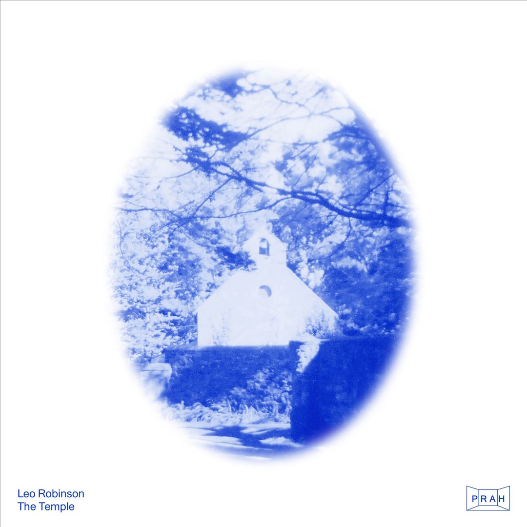 Temple cover art