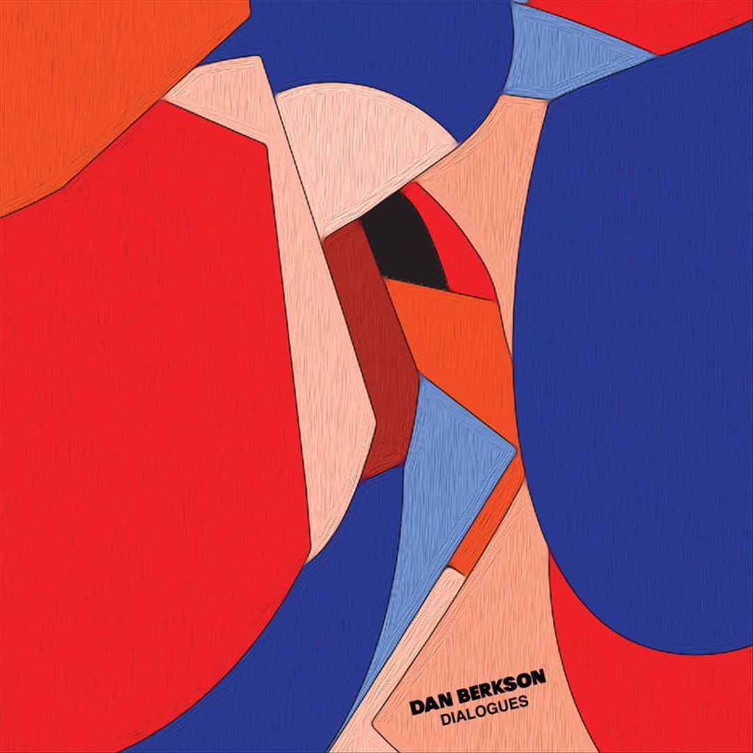 Dialogues cover art