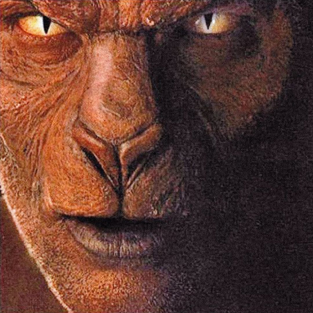 Eye of the Zombie cover art