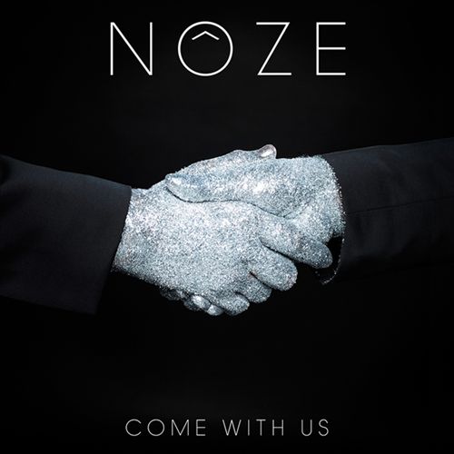 Come with Us cover art
