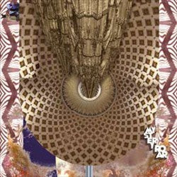 Mystery Roar cover art