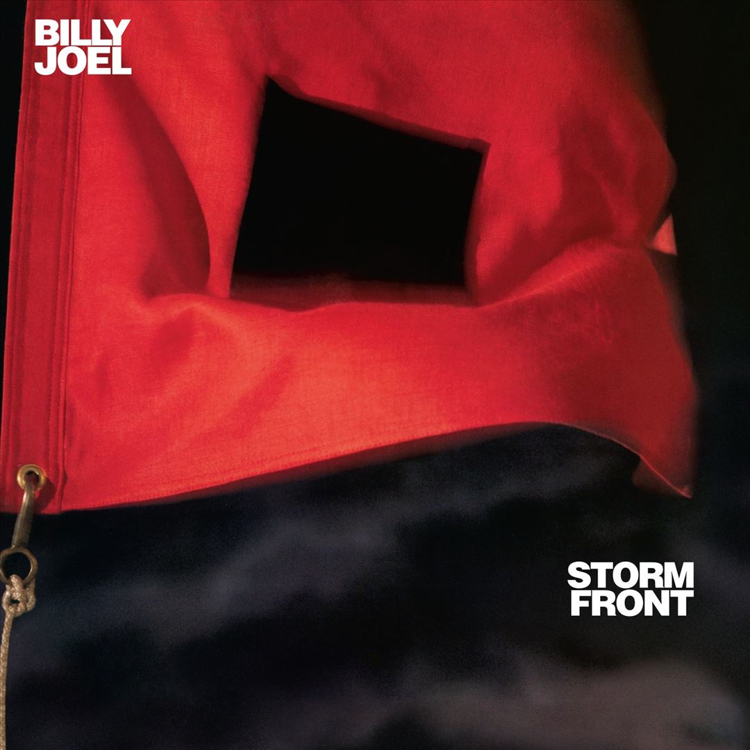 Storm Front cover art