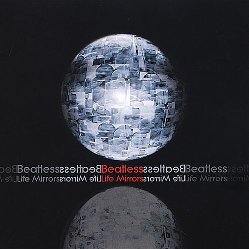 Life Mirrors cover art