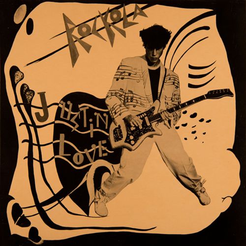 Rockola cover art