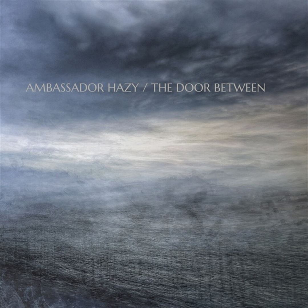 Door Between cover art