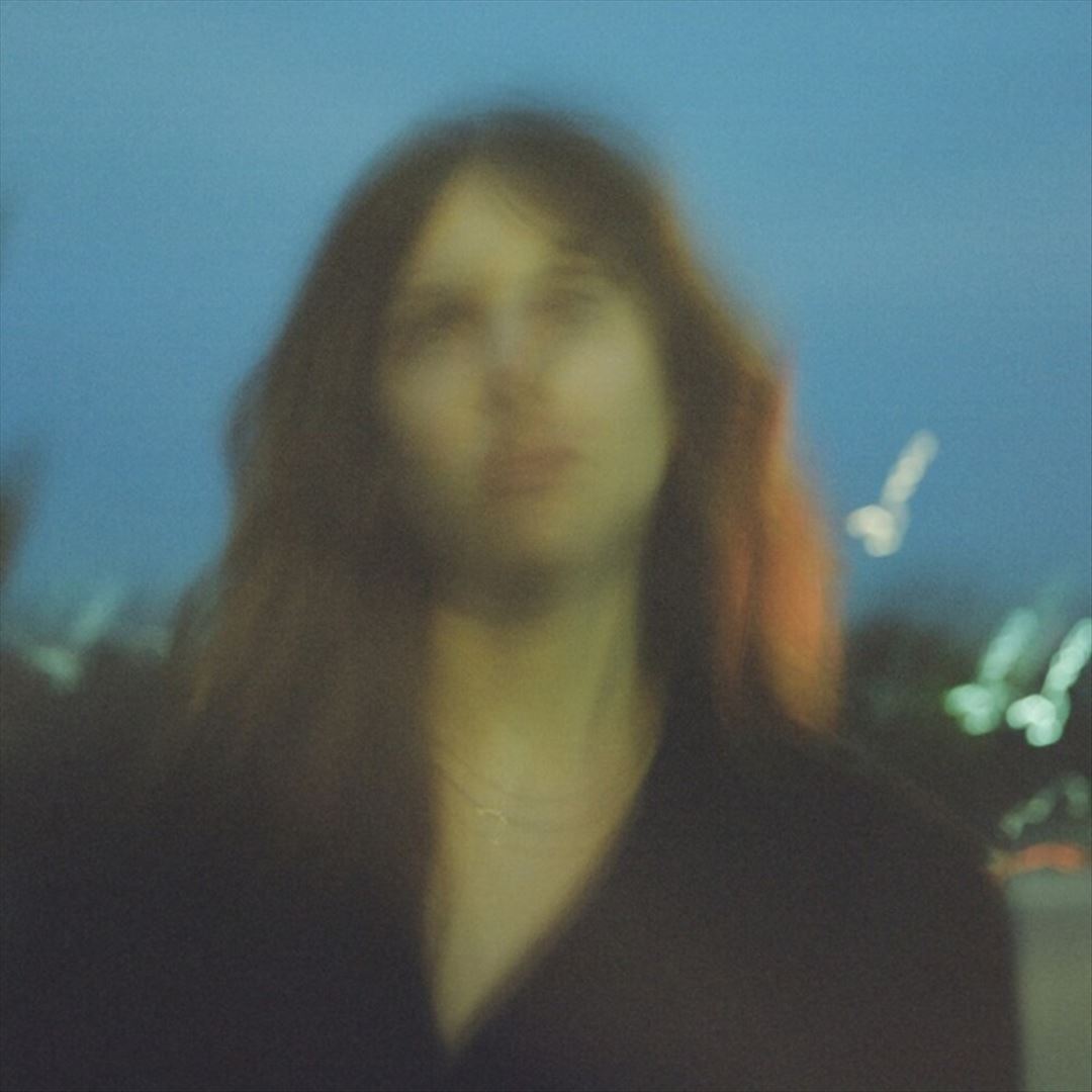 Atlas cover art
