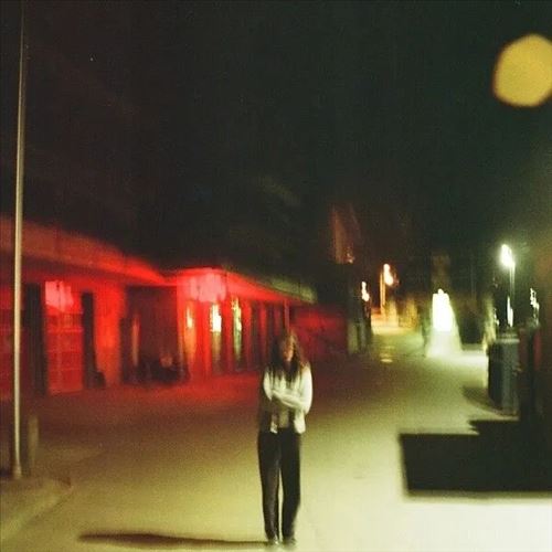 Roxwell cover art