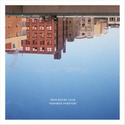 Doomed Forever cover art