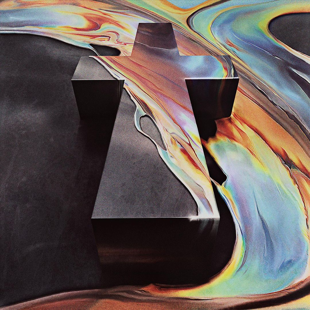 Woman cover art