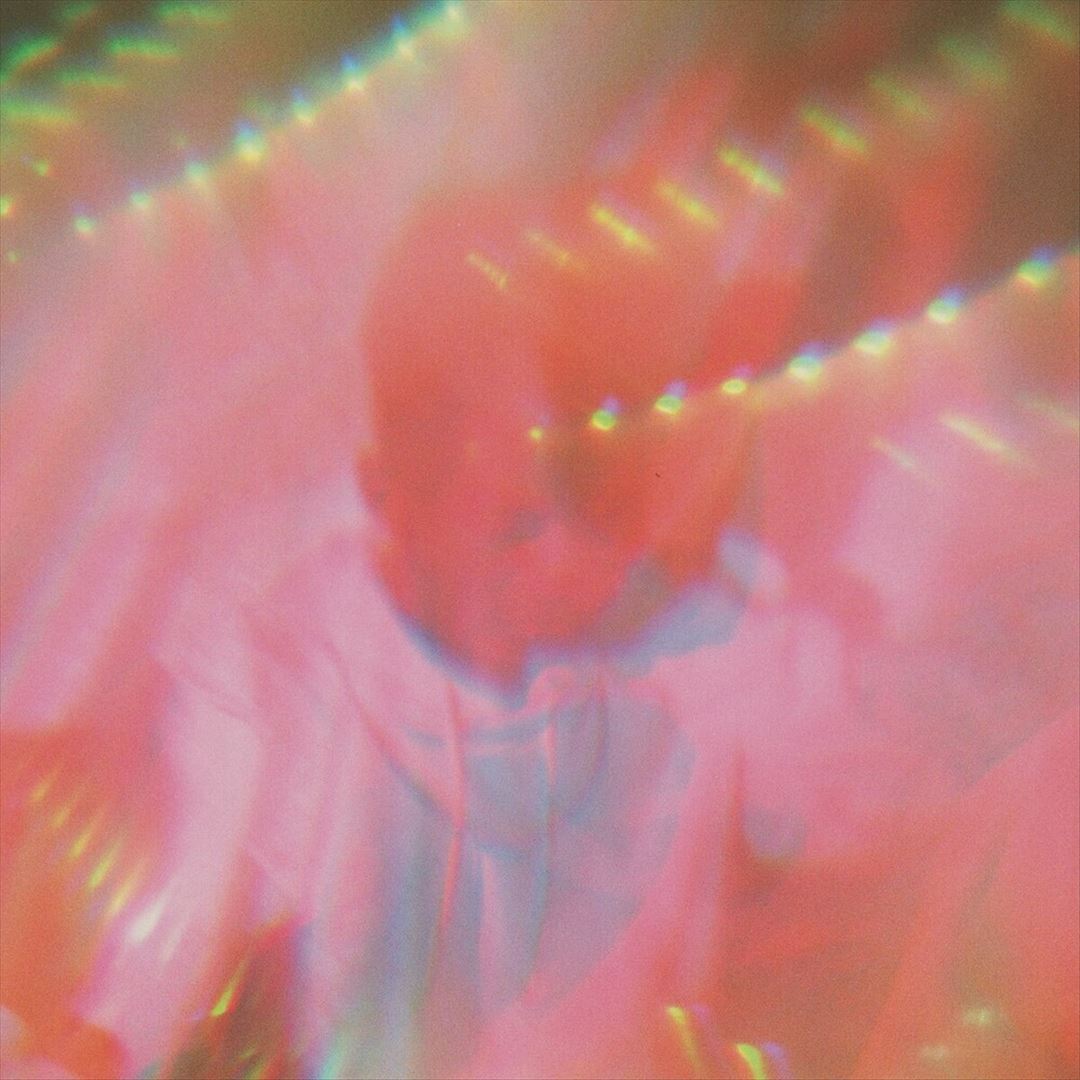 Parasail-18 cover art