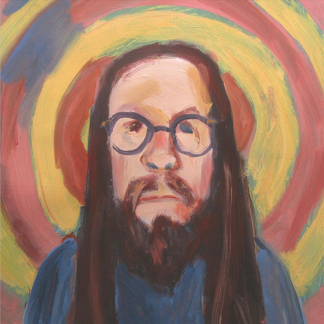 Jeffrey Alexander and the Heavy Lidders cover art