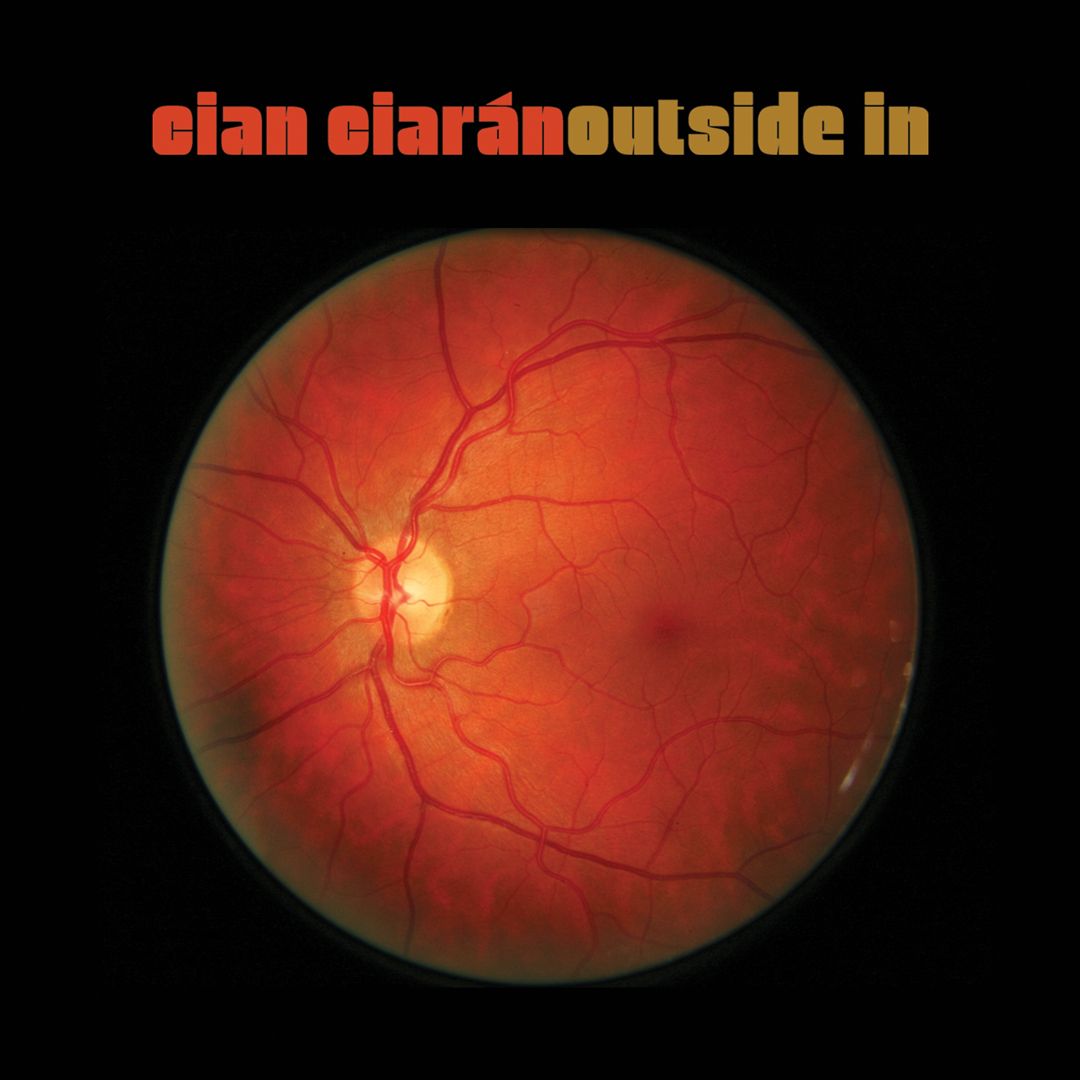Outside In cover art