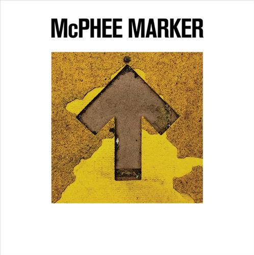 Mcphee Marker cover art