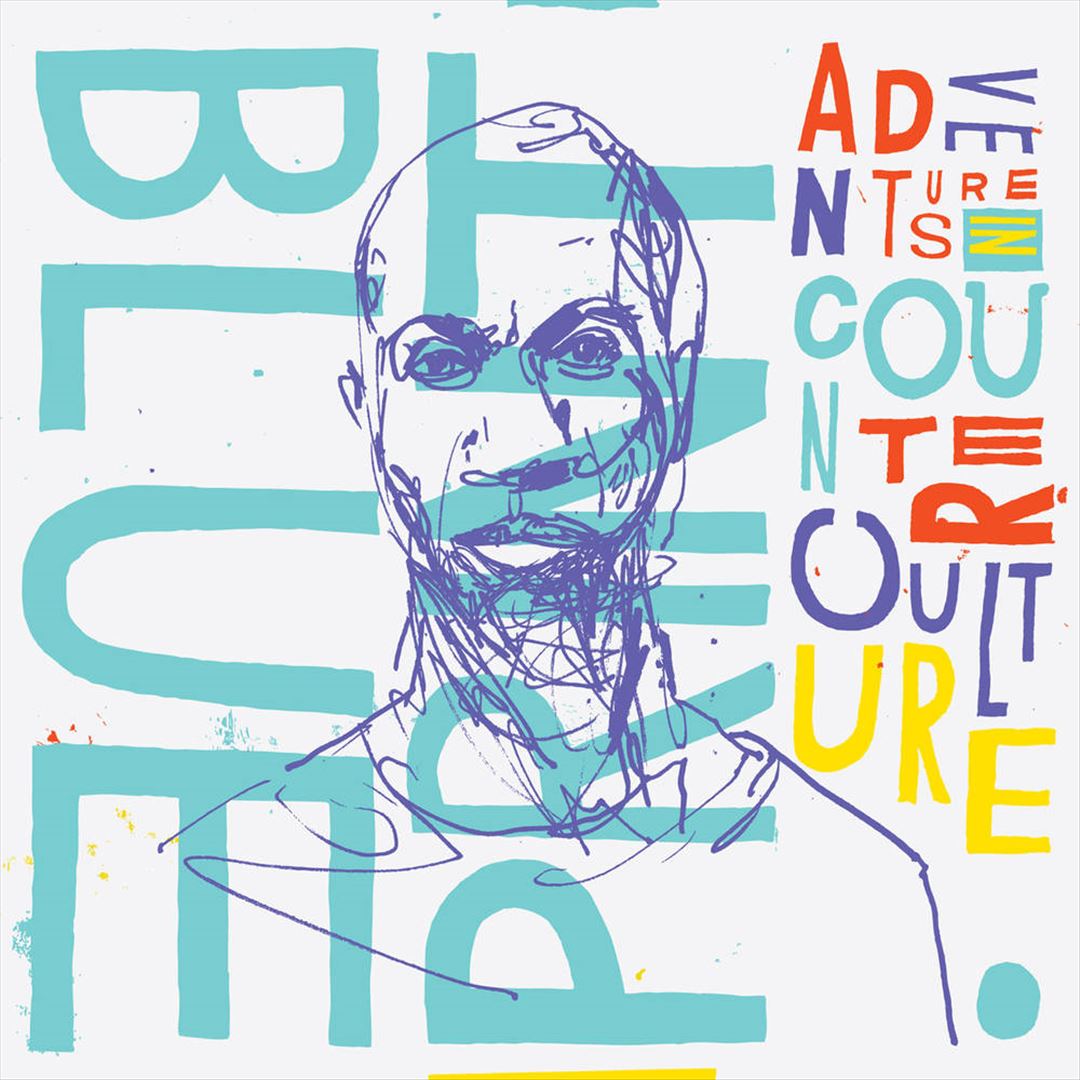 Adventures in Counter Culture cover art