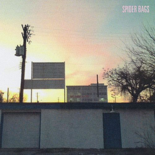 Someday Everything Will Be Fine cover art