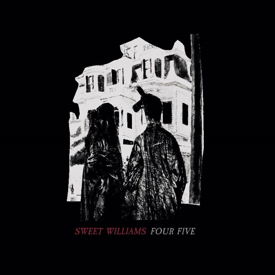 Four Five cover art