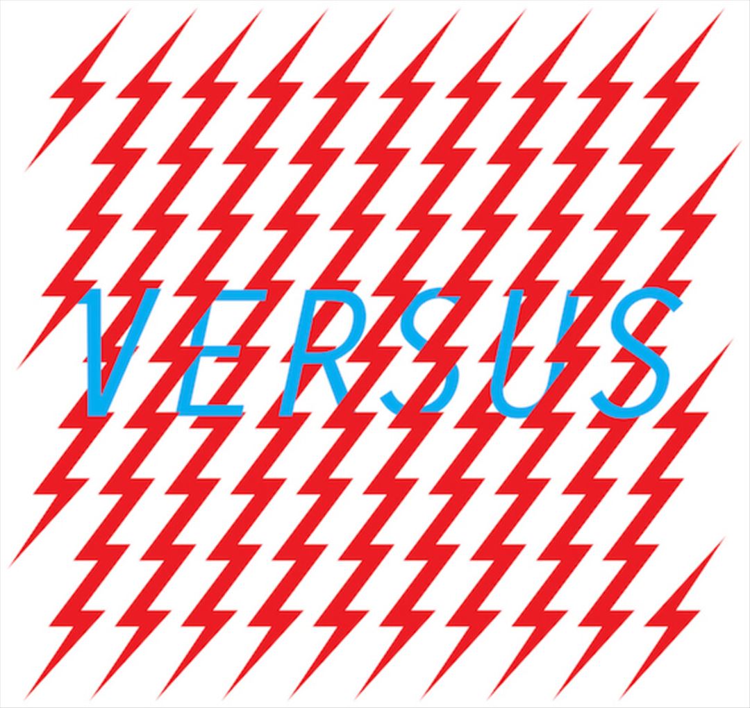 Let's Electrify! cover art
