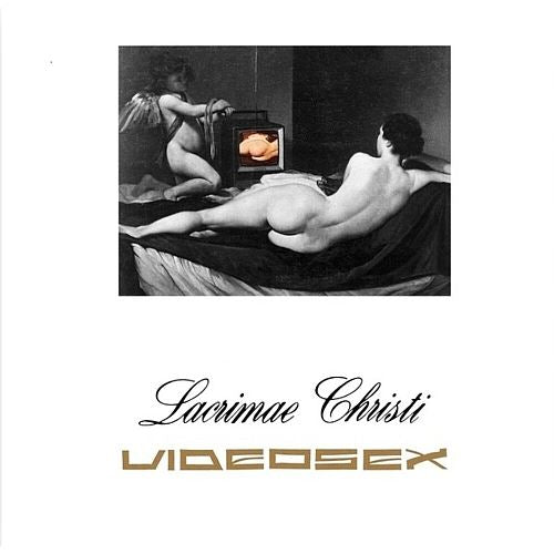 Lacrimae Christi cover art