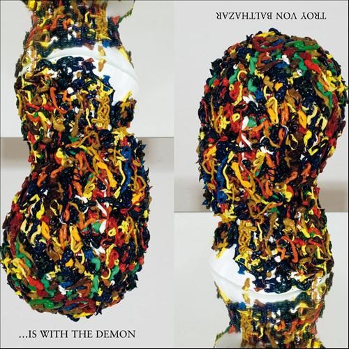 Is With the Demon cover art