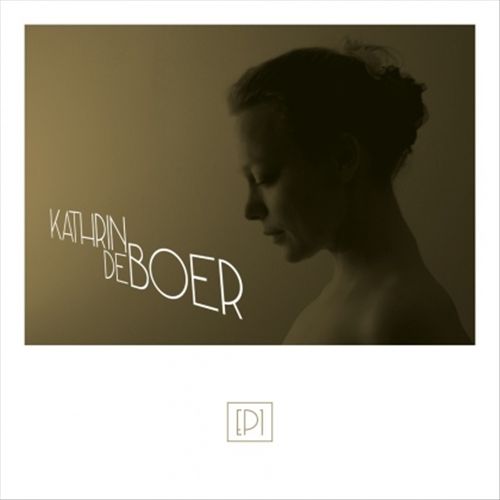 EP1 cover art