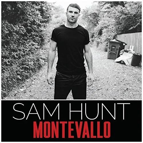 Montevallo cover art