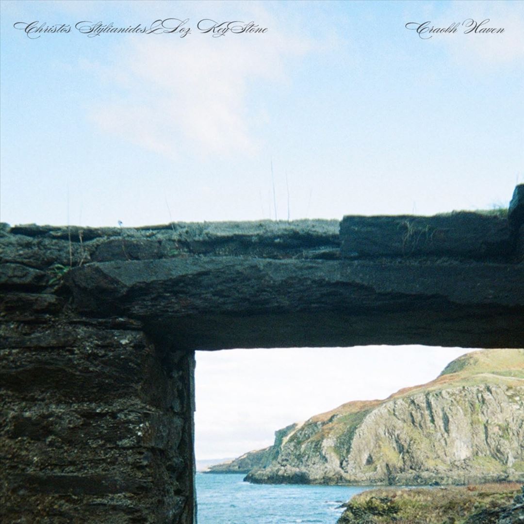 Craobh Haven cover art