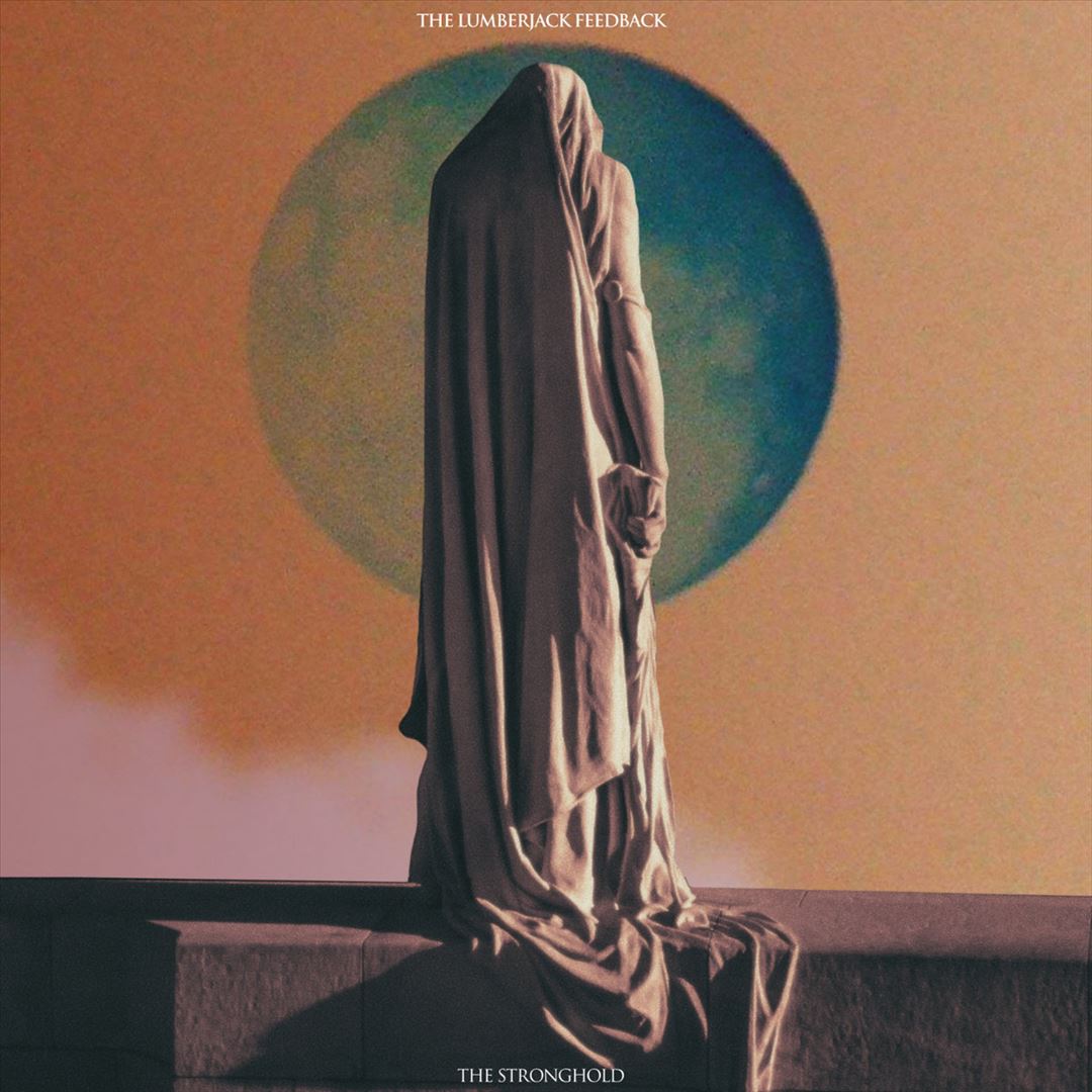 Stronghold cover art