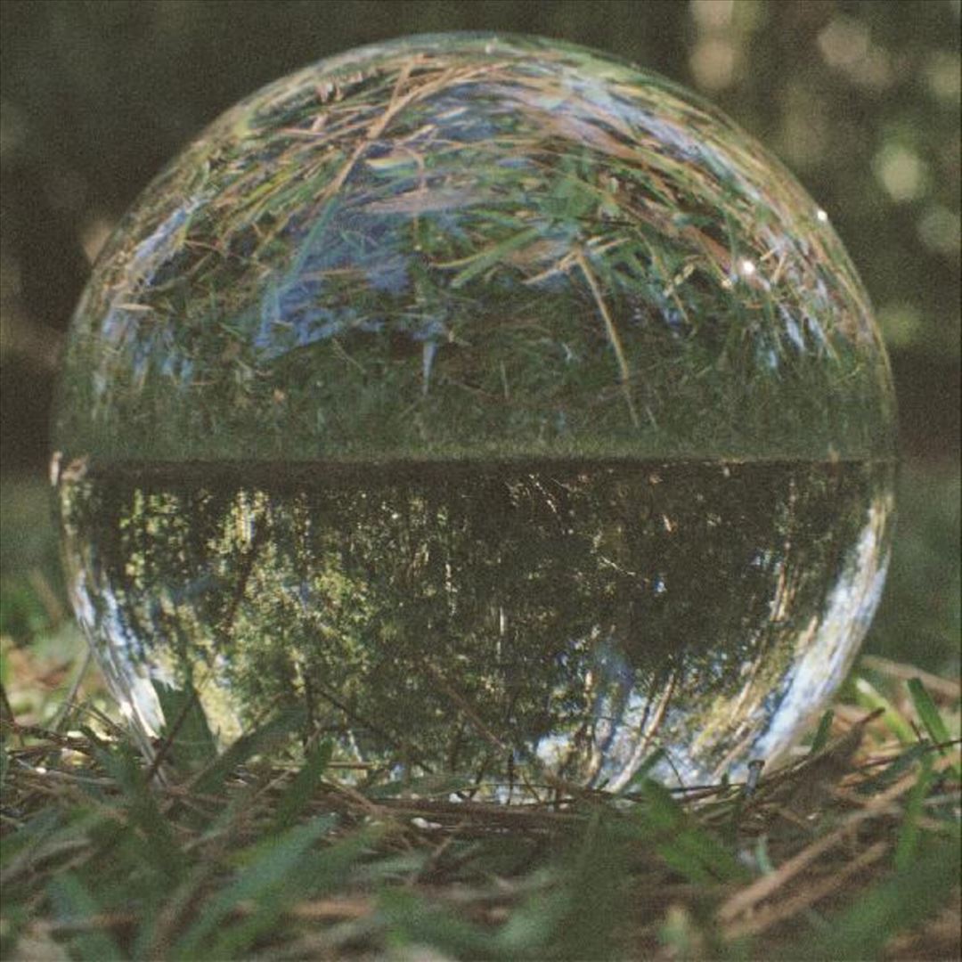 Spiral cover art