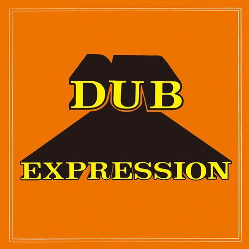 Dub Expression cover art