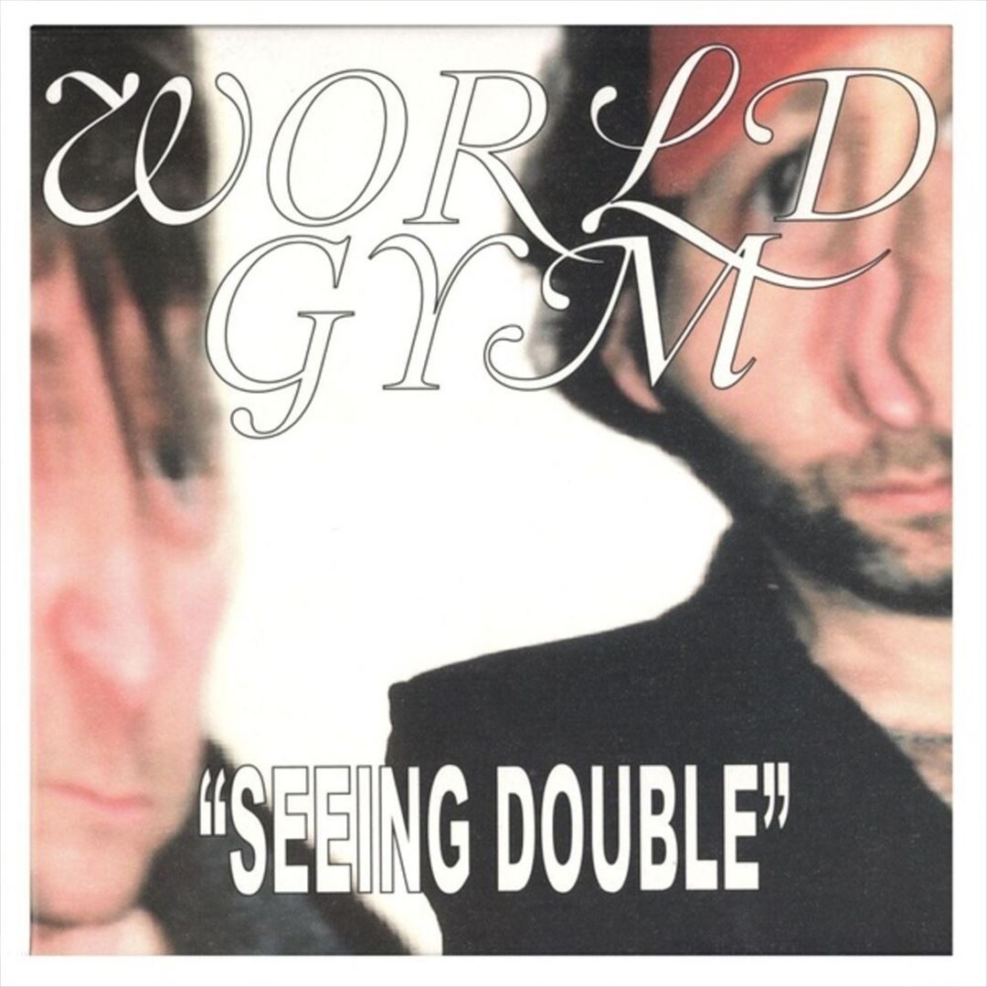 Daytime Drinking/Seeing Double cover art
