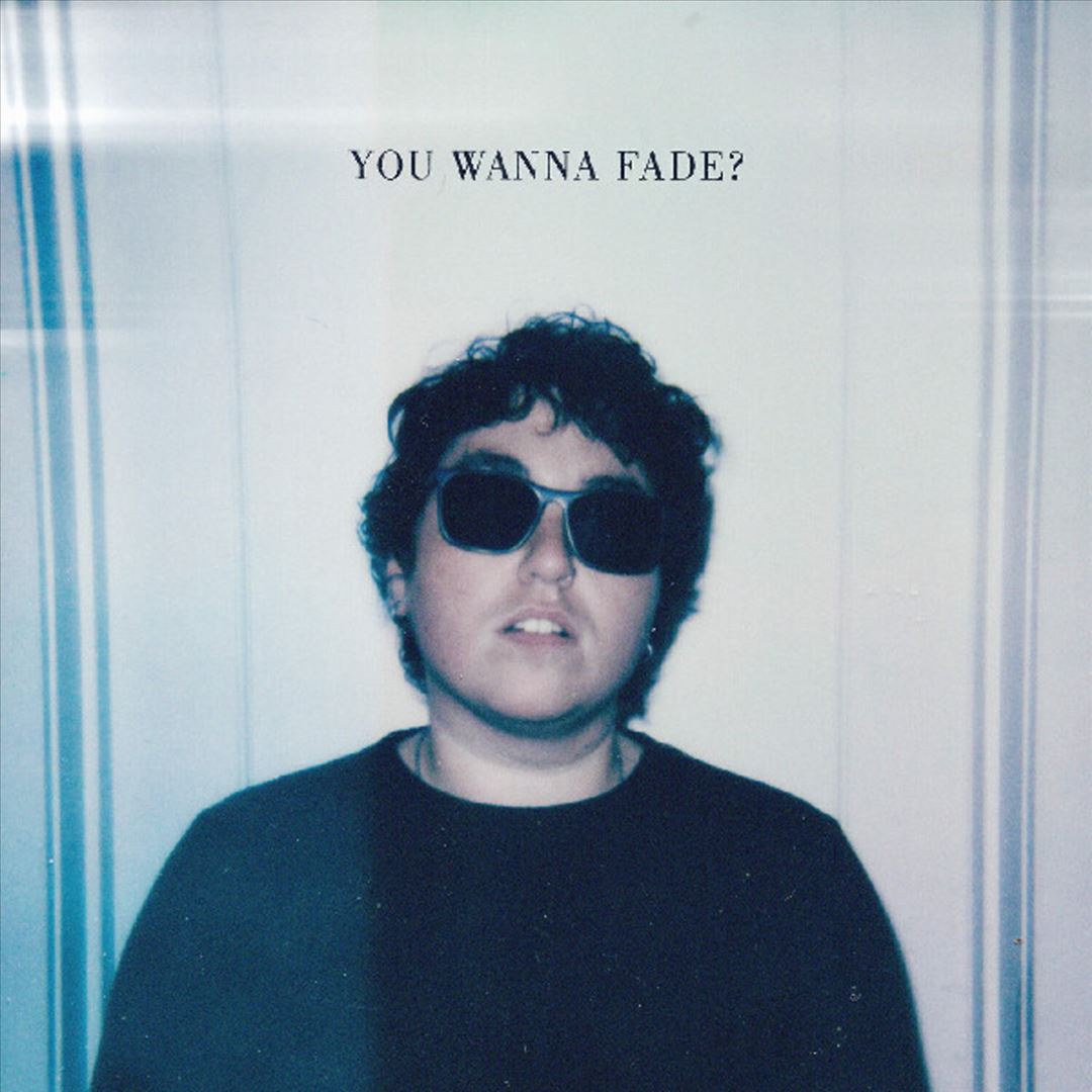 You Wanna Fade? cover art