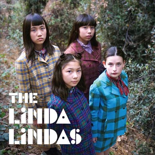In the Red cover art
