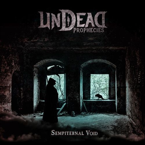 Sempiternal Void cover art