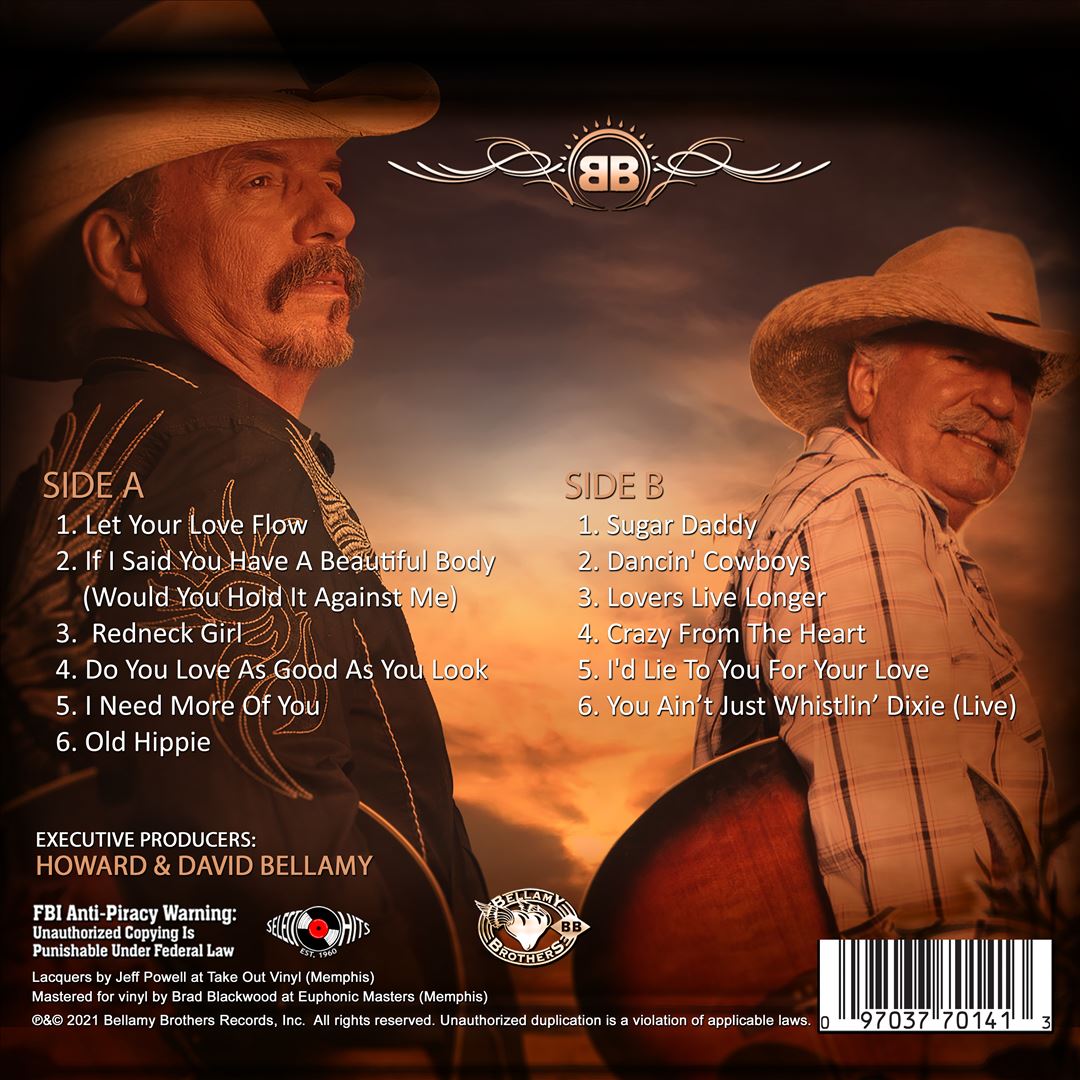 40 Years cover art
