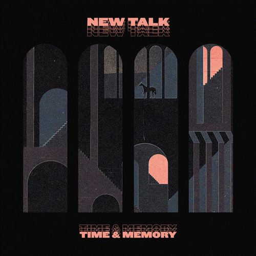 Time & Memory cover art
