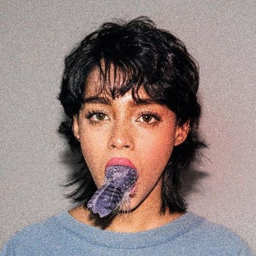 Gada cover art