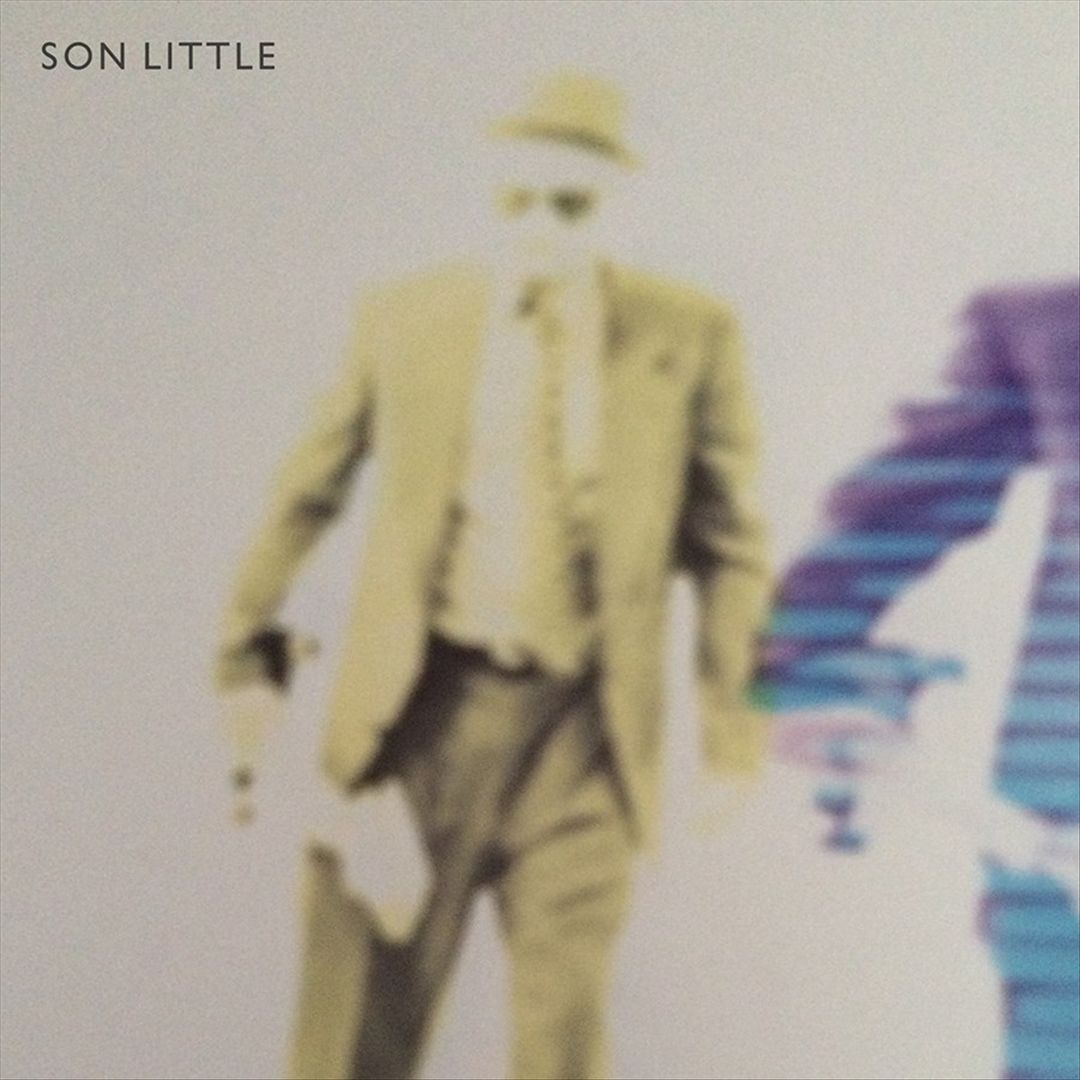 Son Little cover art