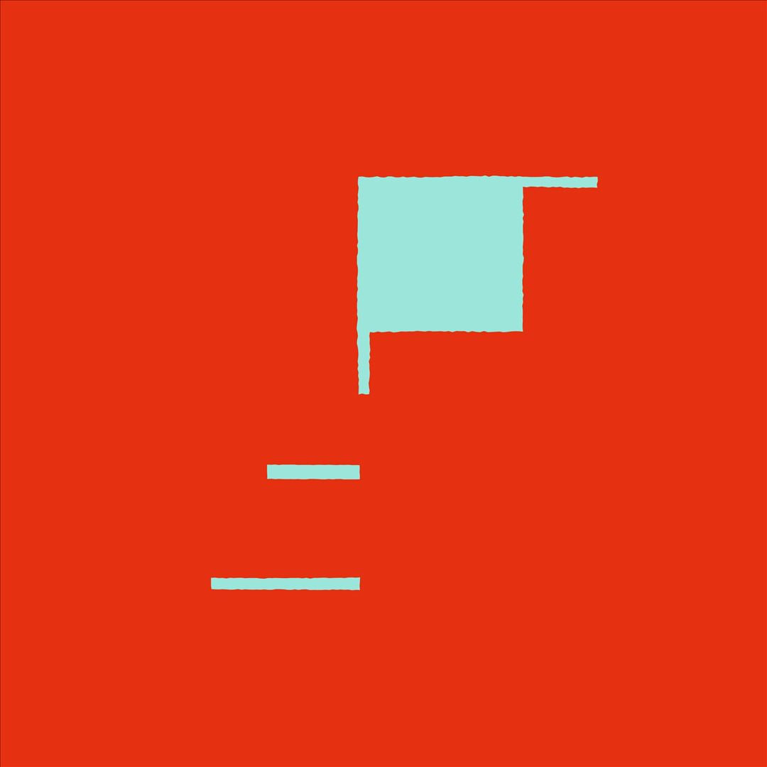ITSAME cover art