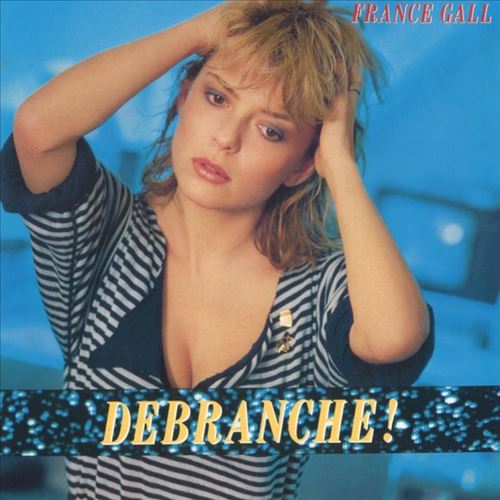 Débranche! cover art