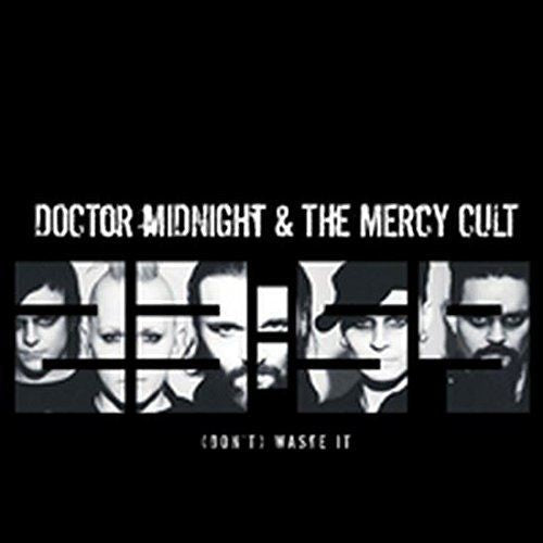 Don't Waste It cover art