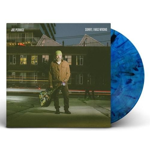 Sunny, I Was Wrong cover art
