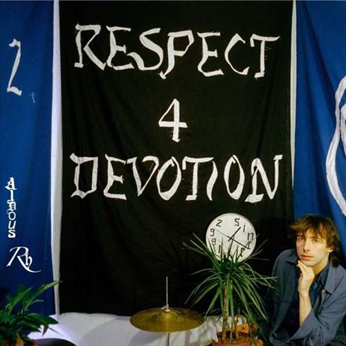 Respect 4 Devotion cover art