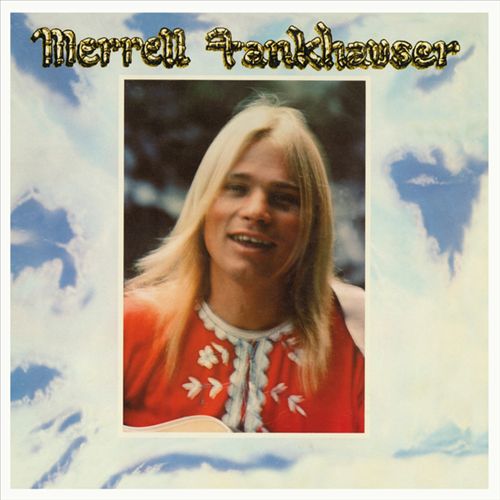 Merrell Fankhauser cover art
