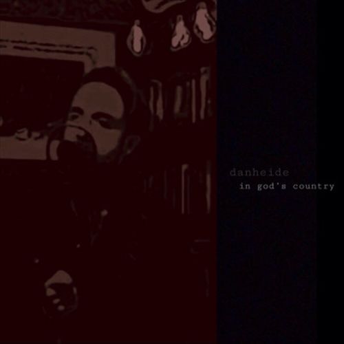 In God's Country/Sometimes cover art